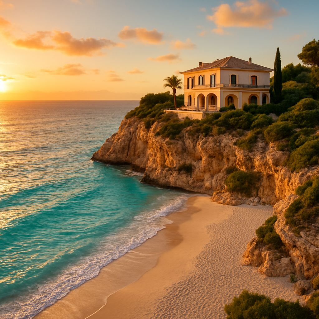 Coastal Escapes