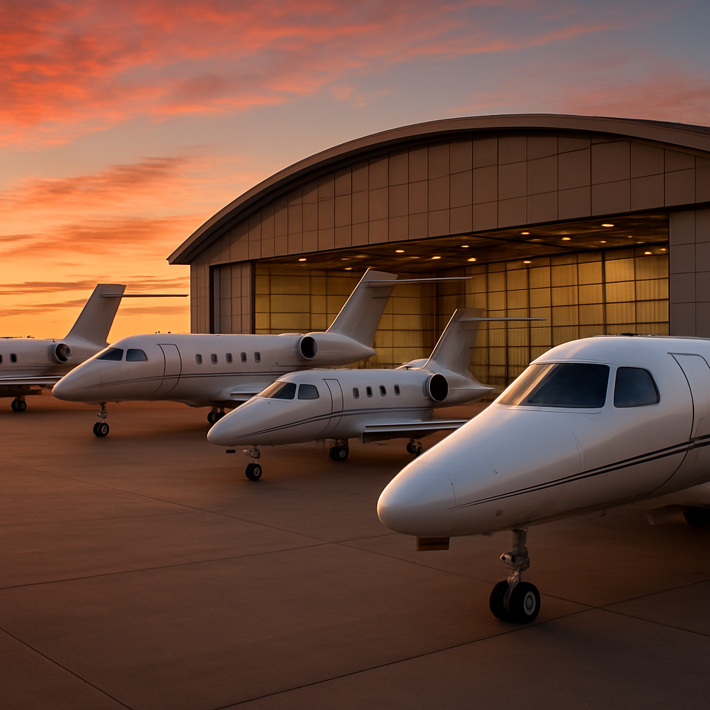 Bombardier Global 7500